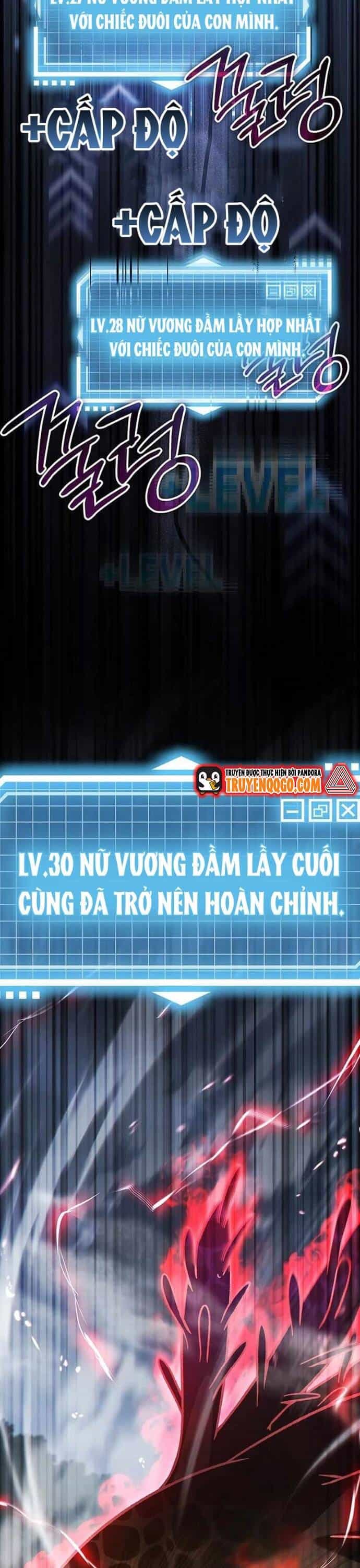Hỏa Vương Nữ: Cấp 99 - Chương 15 - ảnh 31