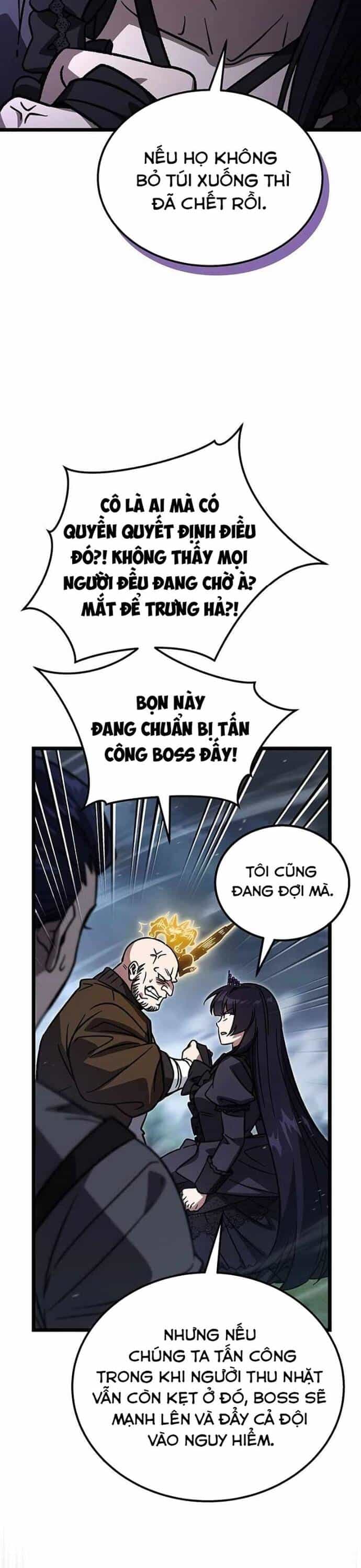 Hỏa Vương Nữ: Cấp 99 - Chương 15 - ảnh 34