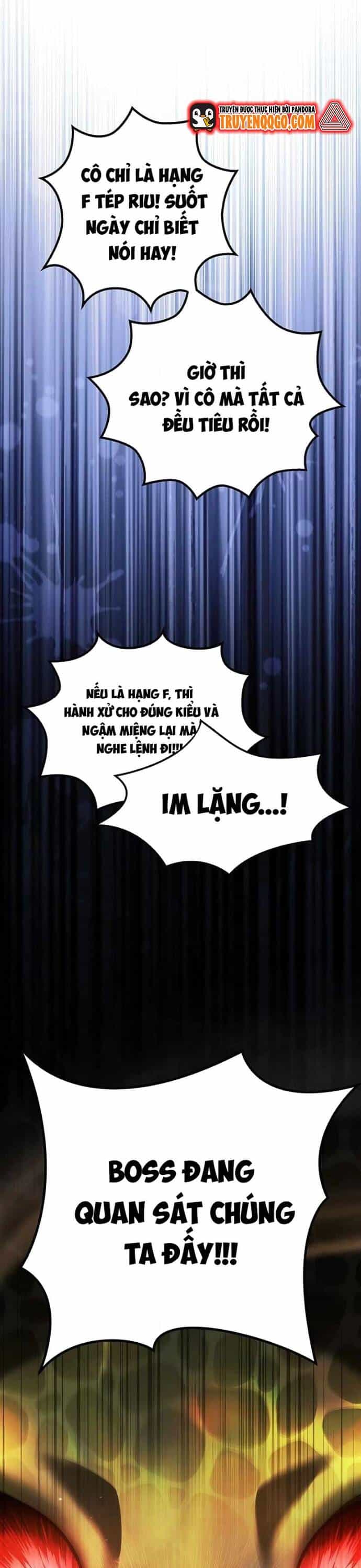 Hỏa Vương Nữ: Cấp 99 - Chương 15 - ảnh 35