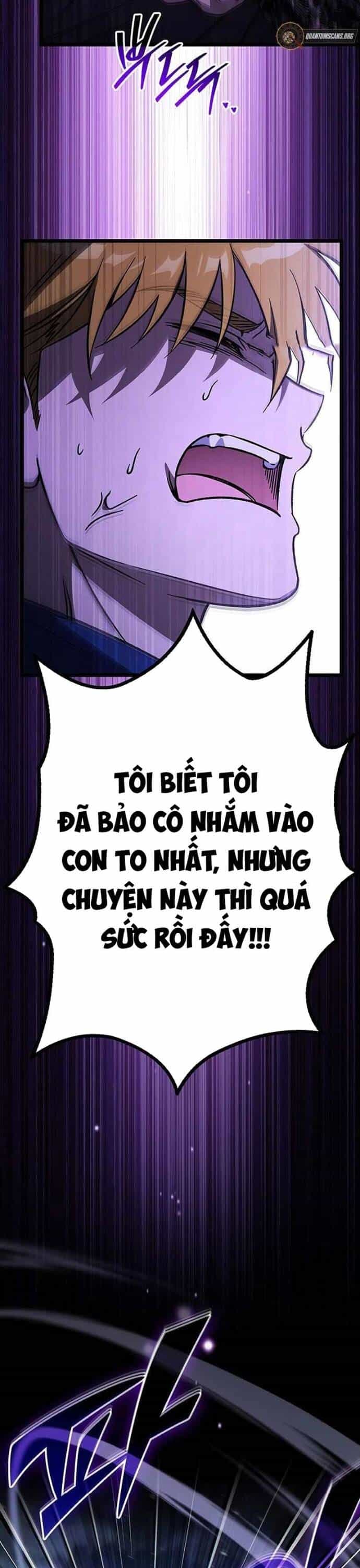 Hỏa Vương Nữ: Cấp 99 - Chương 15 - ảnh 42