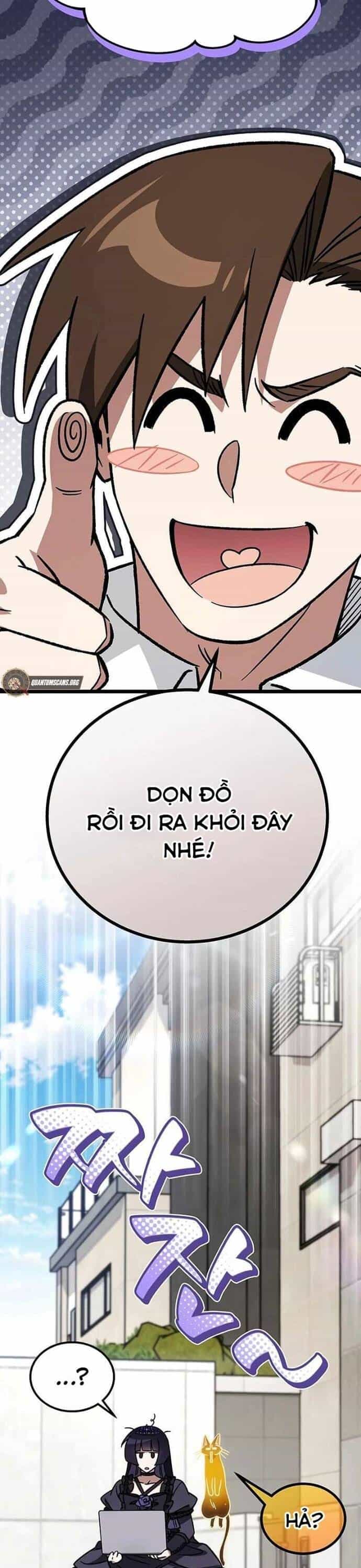 Hỏa Vương Nữ: Cấp 99 - Chương 15 - ảnh 53