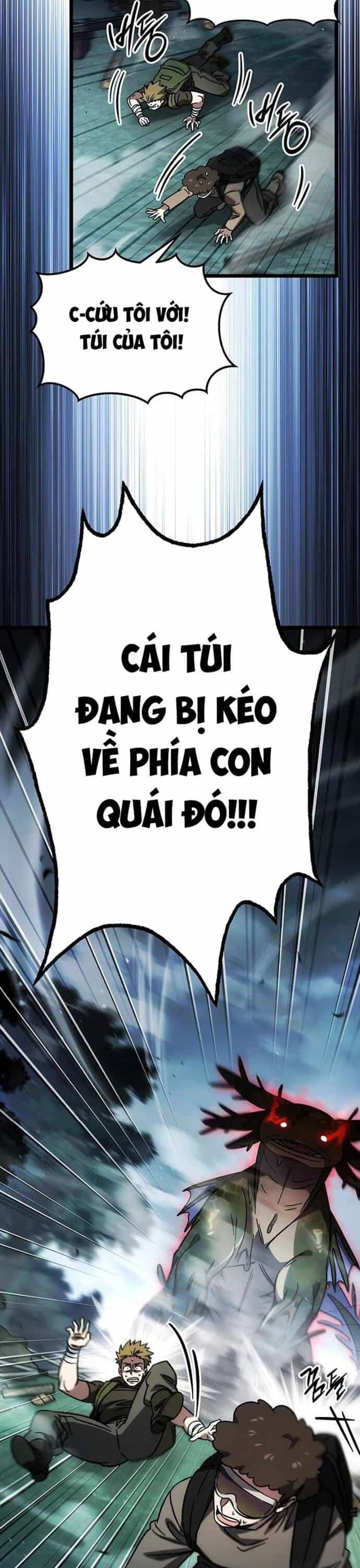Hỏa Vương Nữ: Cấp 99 - Chương 15 - ảnh 9