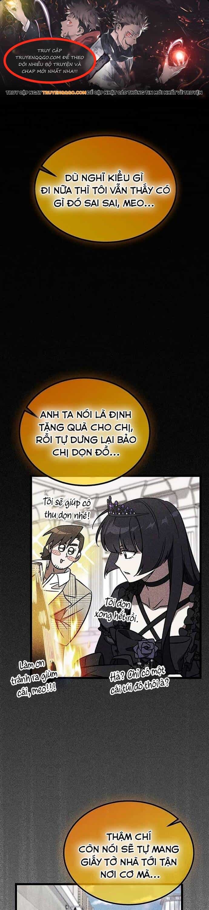 Hỏa Vương Nữ: Cấp 99 - Chương 16 - ảnh 1