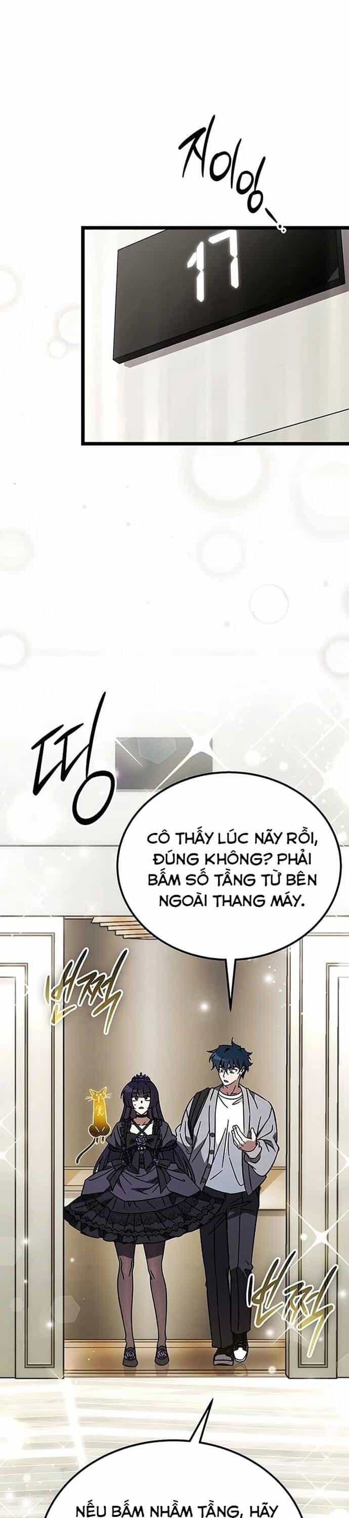 Hỏa Vương Nữ: Cấp 99 - Chương 16 - ảnh 14