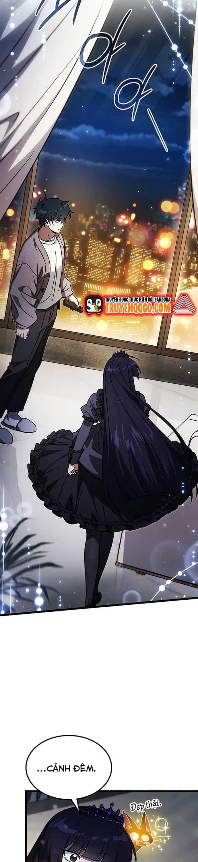 Hỏa Vương Nữ: Cấp 99 - Chương 16 - ảnh 24