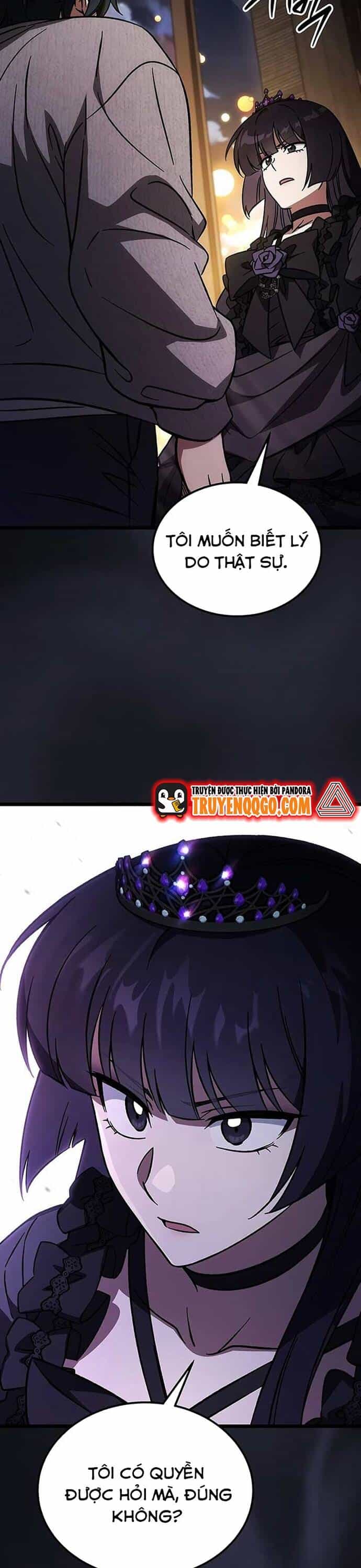 Hỏa Vương Nữ: Cấp 99 - Chương 16 - ảnh 31