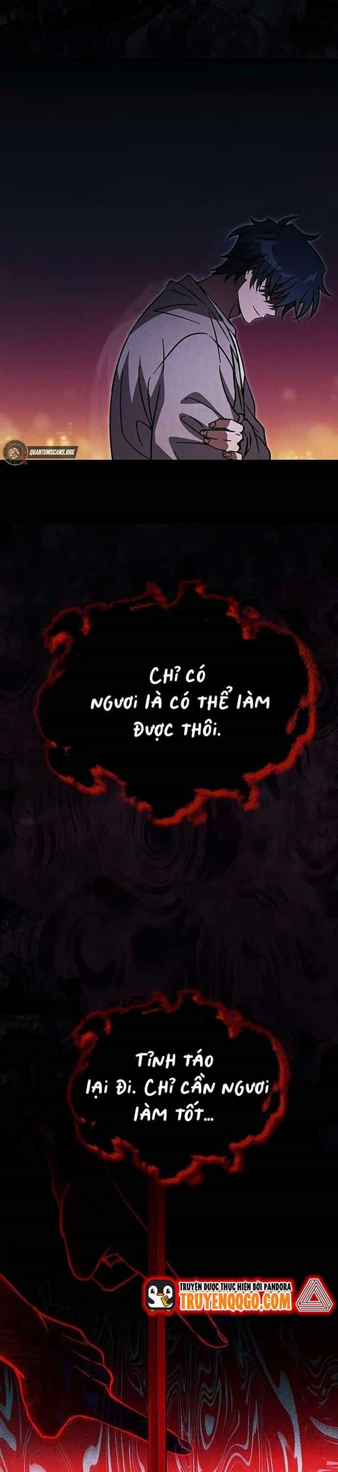 Hỏa Vương Nữ: Cấp 99 - Chương 16 - ảnh 36