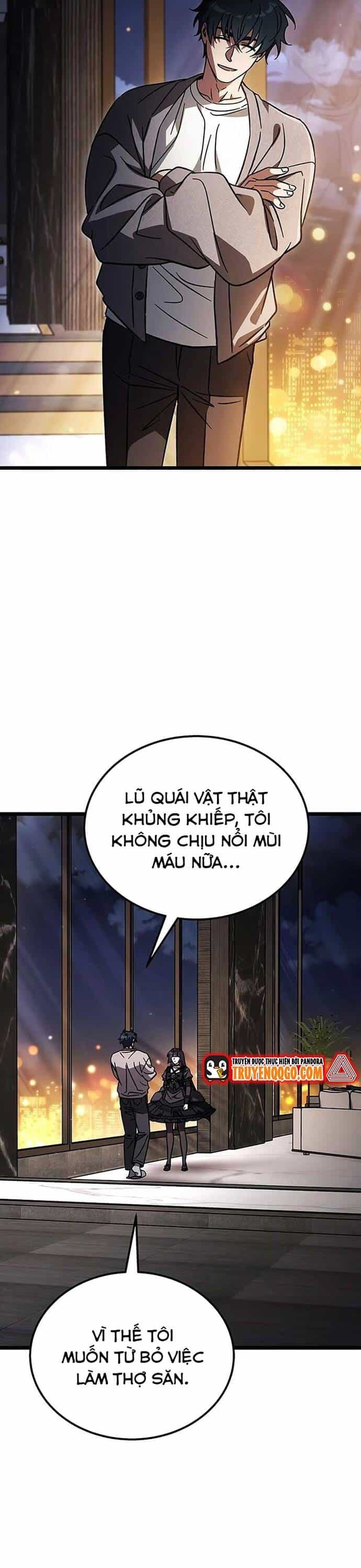 Hỏa Vương Nữ: Cấp 99 - Chương 16 - ảnh 38