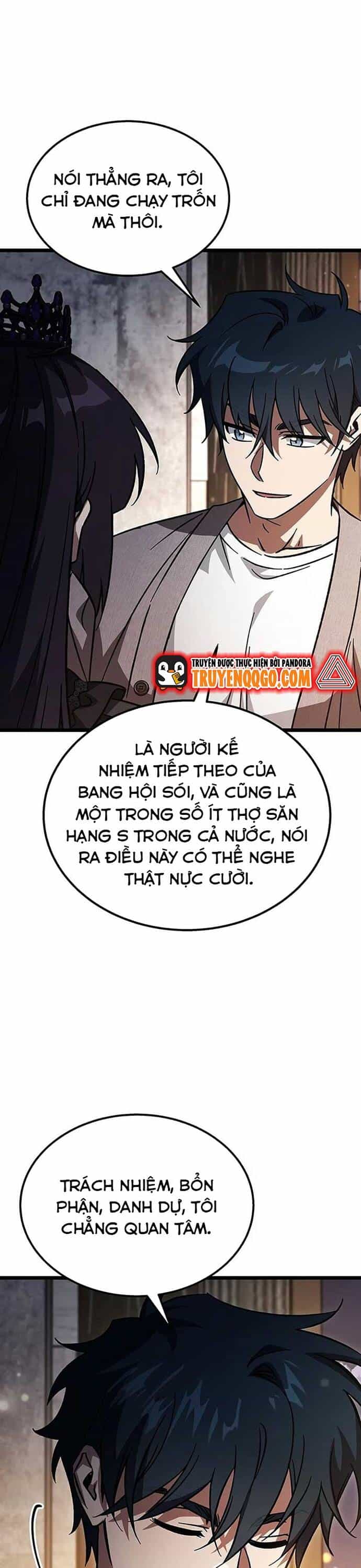 Hỏa Vương Nữ: Cấp 99 - Chương 16 - ảnh 39