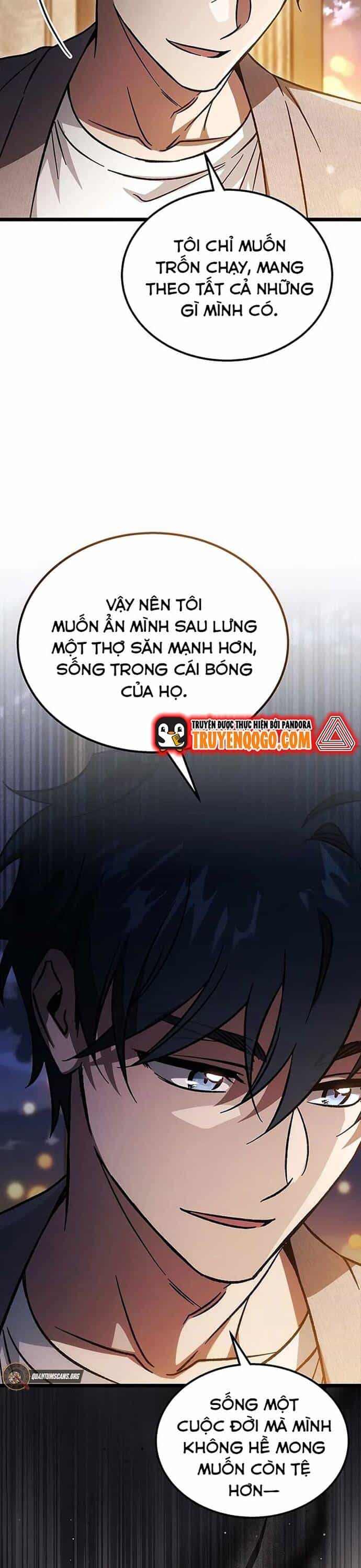 Hỏa Vương Nữ: Cấp 99 - Chương 16 - ảnh 40
