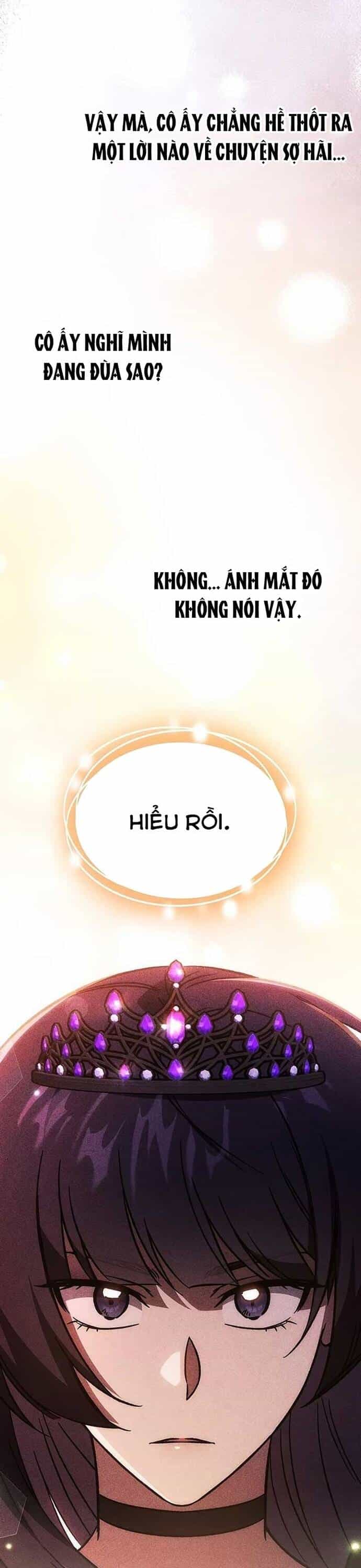 Hỏa Vương Nữ: Cấp 99 - Chương 16 - ảnh 46