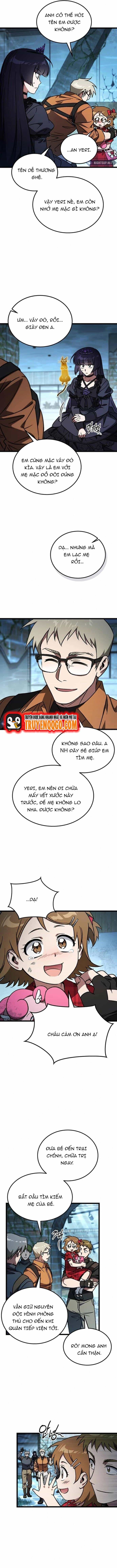 Hỏa Vương Nữ: Cấp 99 - Chương 17 - ảnh 19