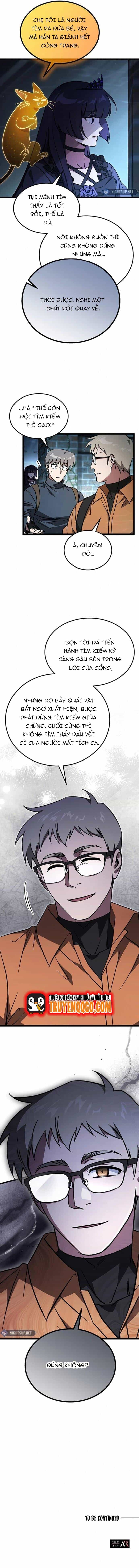 Hỏa Vương Nữ: Cấp 99 - Chương 17 - ảnh 20