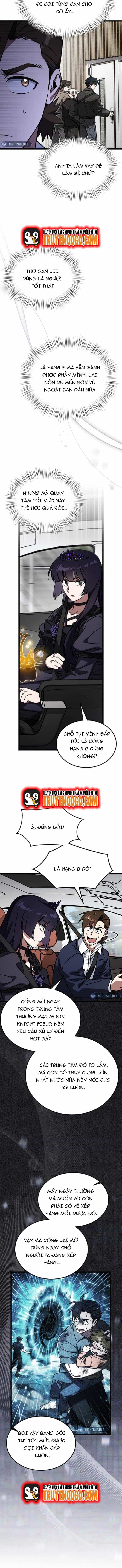 Hỏa Vương Nữ: Cấp 99 - Chương 17 - ảnh 3