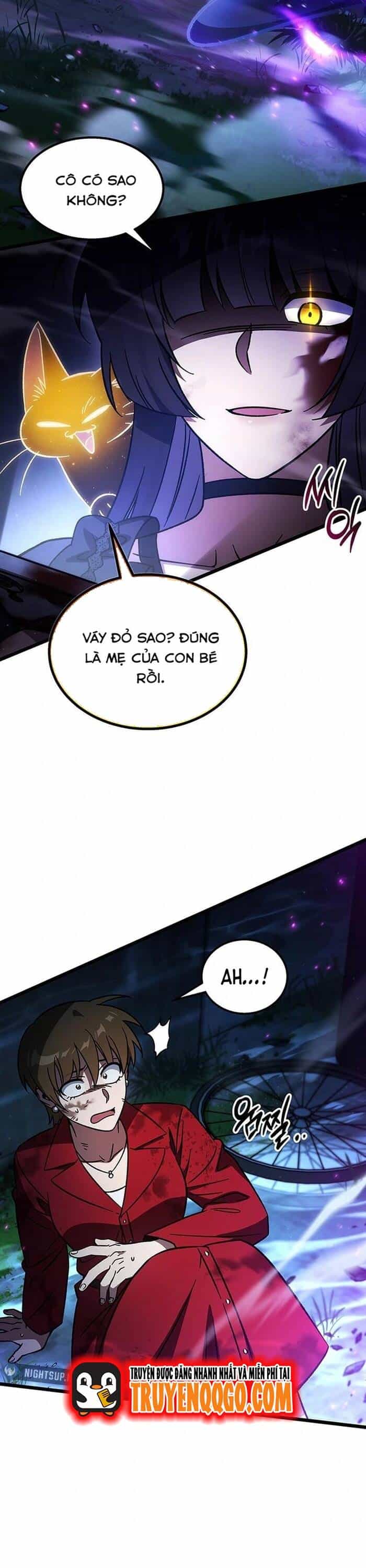 Hỏa Vương Nữ: Cấp 99 - Chương 19 - ảnh 2