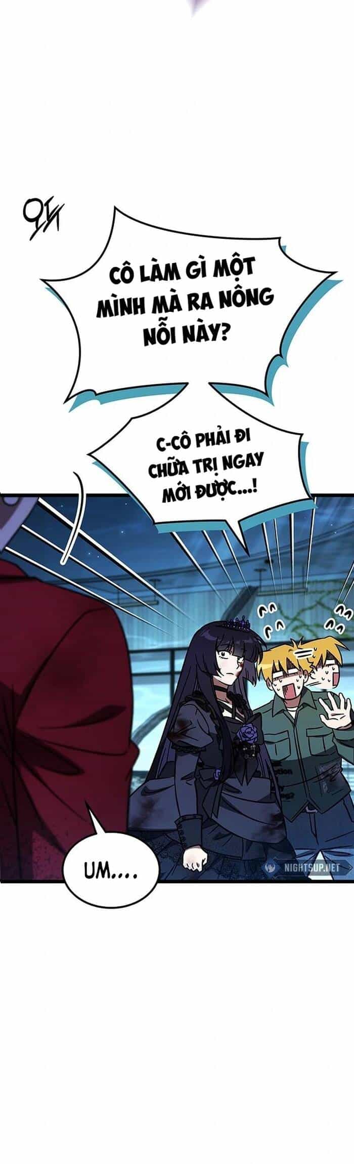 Hỏa Vương Nữ: Cấp 99 - Chương 19 - ảnh 20