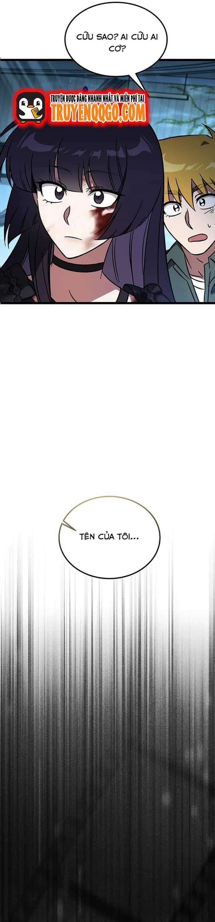 Hỏa Vương Nữ: Cấp 99 - Chương 19 - ảnh 22