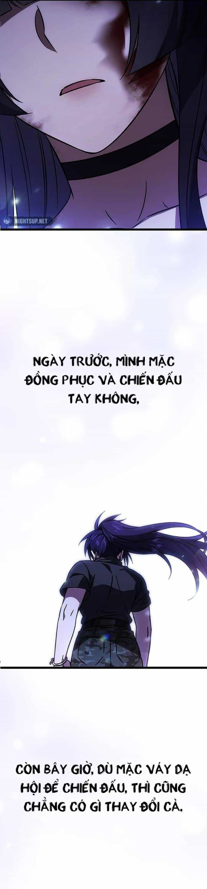 Hỏa Vương Nữ: Cấp 99 - Chương 19 - ảnh 28