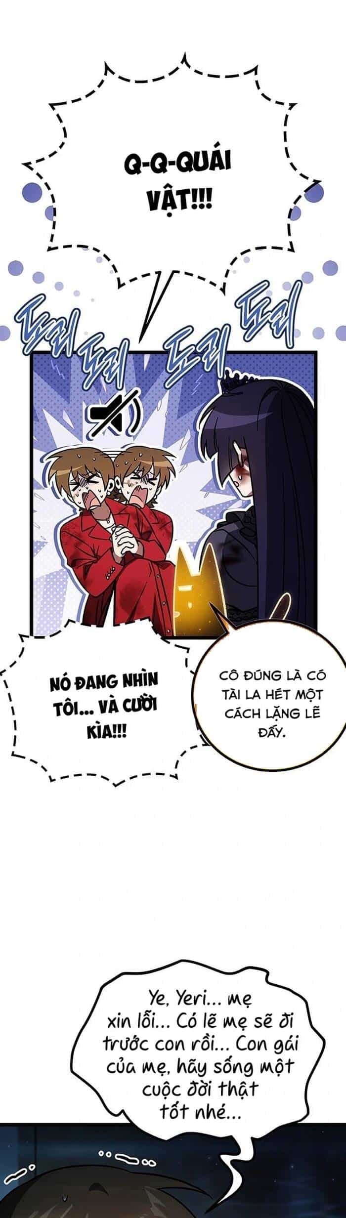 Hỏa Vương Nữ: Cấp 99 - Chương 19 - ảnh 3