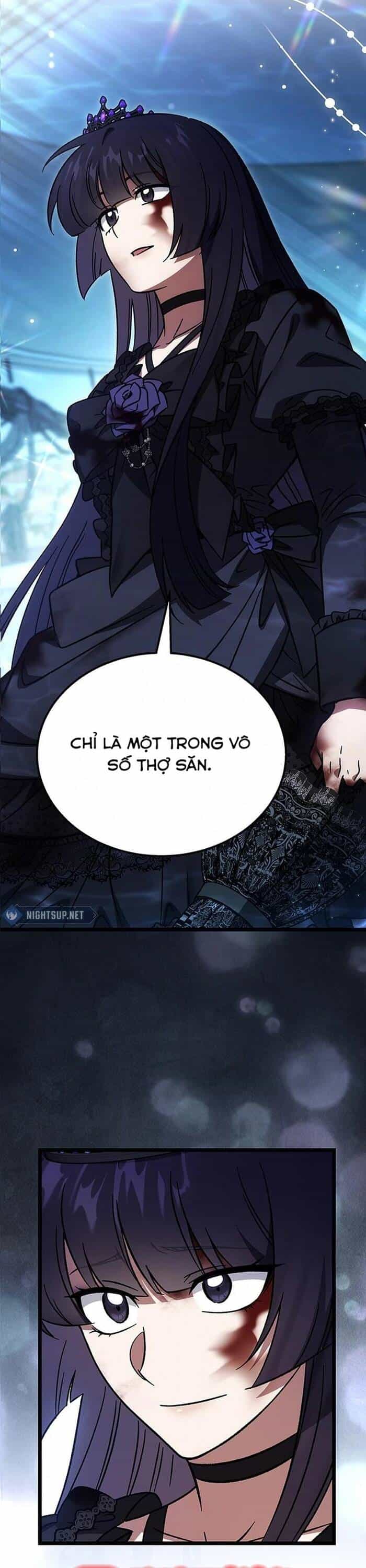 Hỏa Vương Nữ: Cấp 99 - Chương 19 - ảnh 31