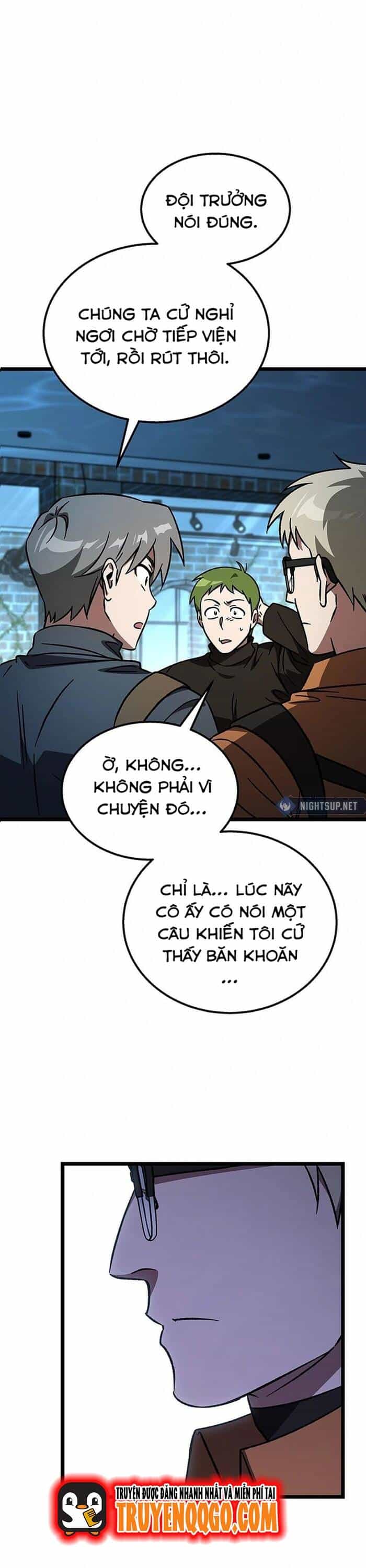 Hỏa Vương Nữ: Cấp 99 - Chương 19 - ảnh 34