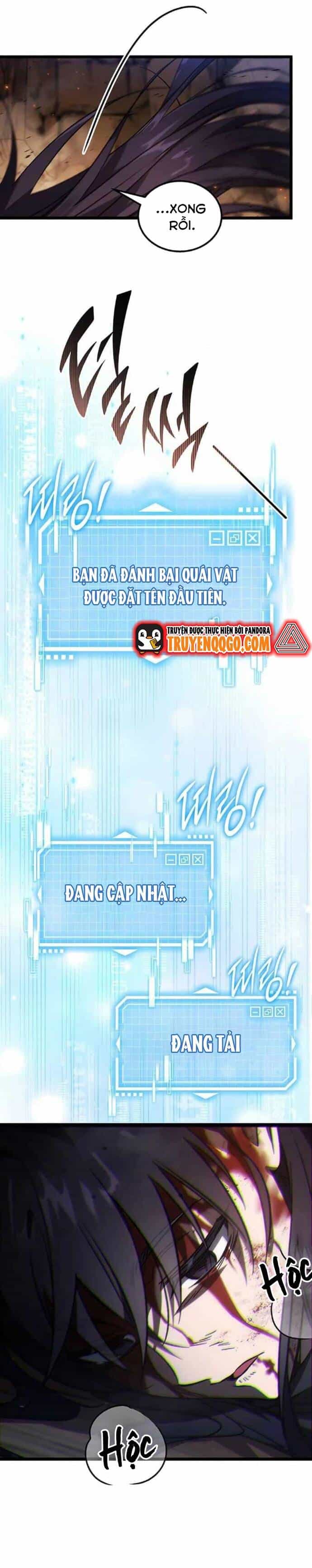 Hỏa Vương Nữ: Cấp 99 - Chương 2 - ảnh 11