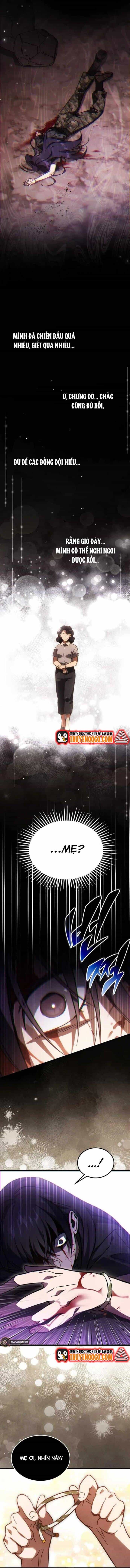Hỏa Vương Nữ: Cấp 99 - Chương 2 - ảnh 13