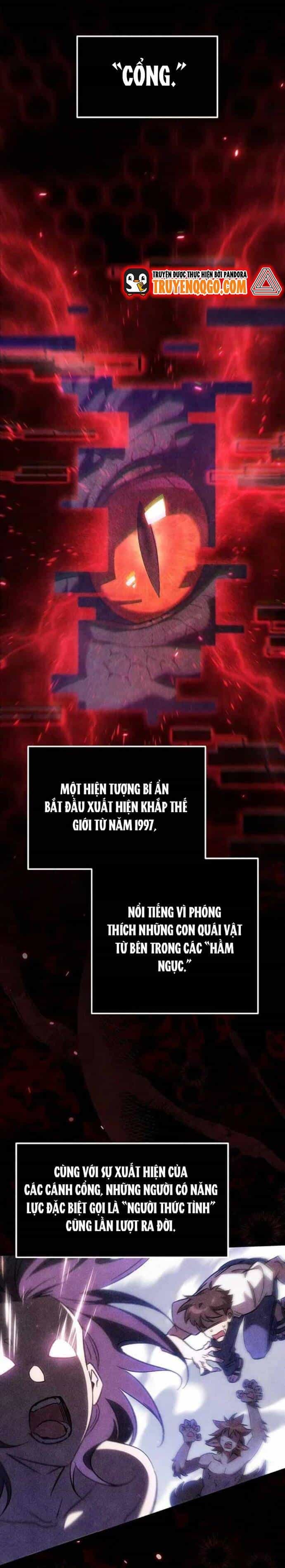 Hỏa Vương Nữ: Cấp 99 - Chương 2 - ảnh 21
