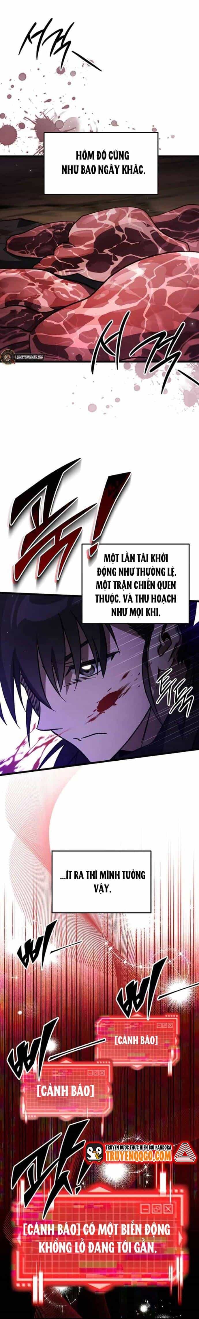 Hỏa Vương Nữ: Cấp 99 - Chương 2 - ảnh 37