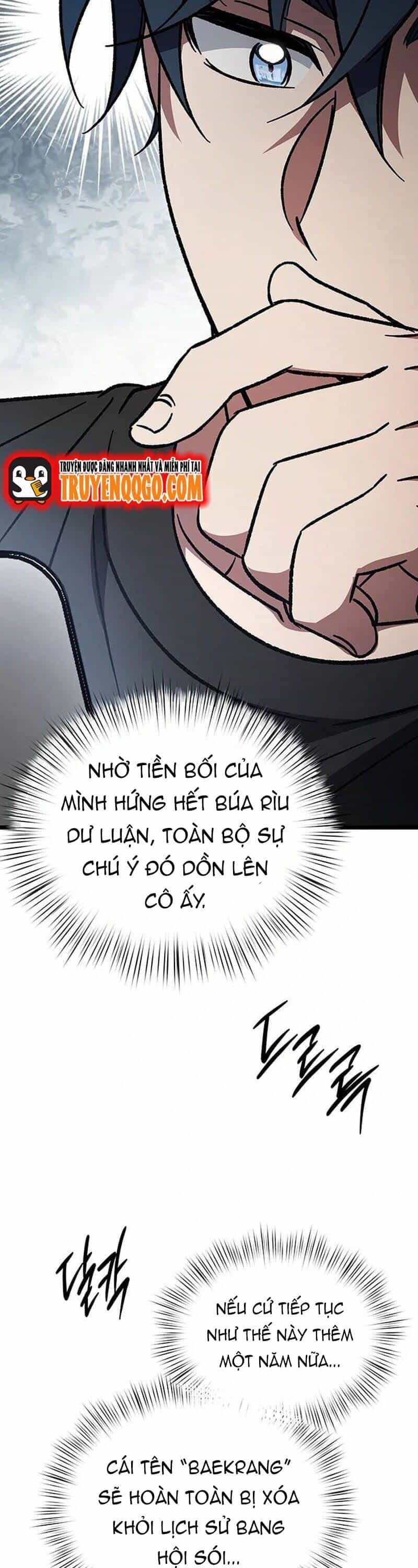 Hỏa Vương Nữ: Cấp 99 - Chương 20 - ảnh 10