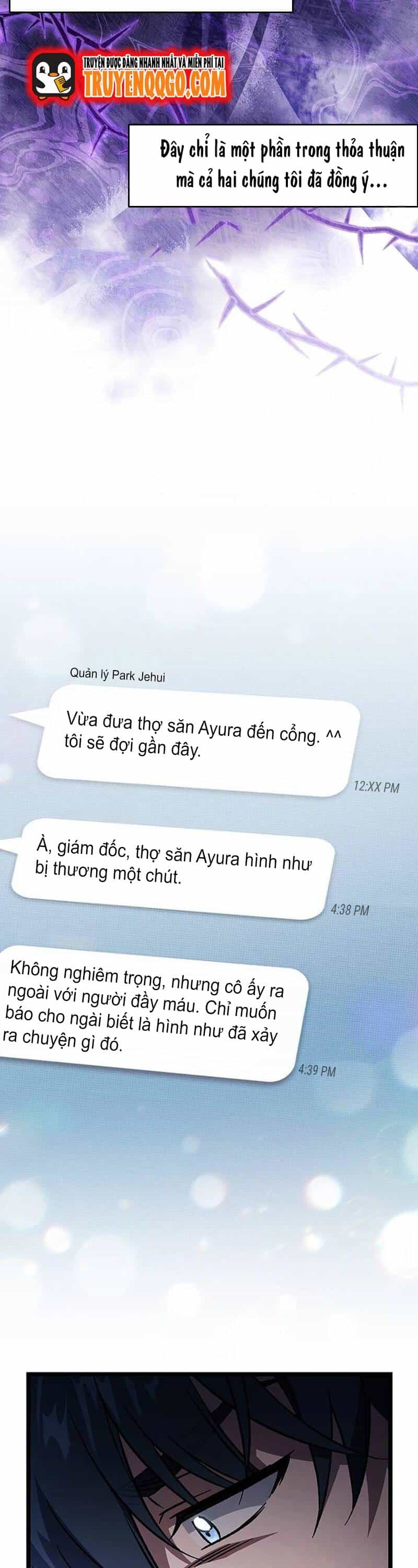 Hỏa Vương Nữ: Cấp 99 - Chương 20 - ảnh 13