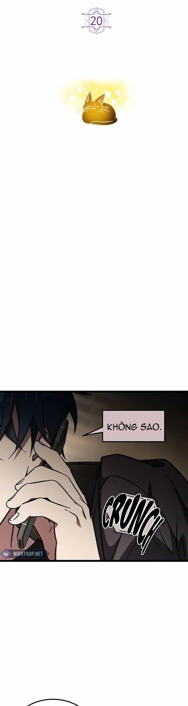 Hỏa Vương Nữ: Cấp 99 - Chương 20 - ảnh 17