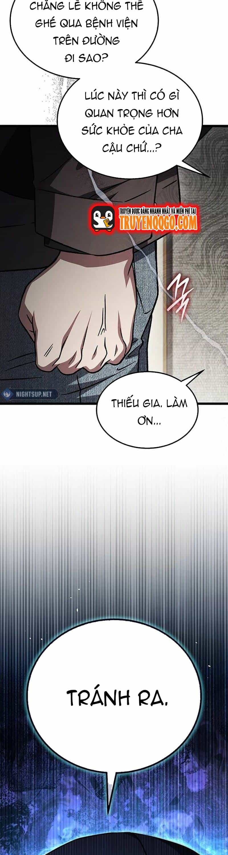 Hỏa Vương Nữ: Cấp 99 - Chương 20 - ảnh 28