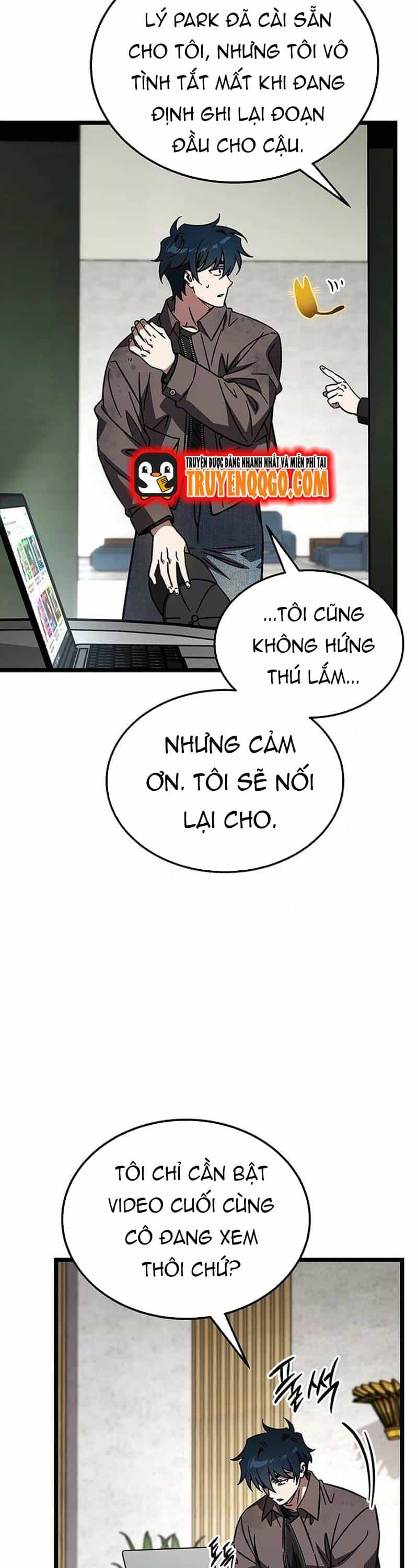 Hỏa Vương Nữ: Cấp 99 - Chương 20 - ảnh 33