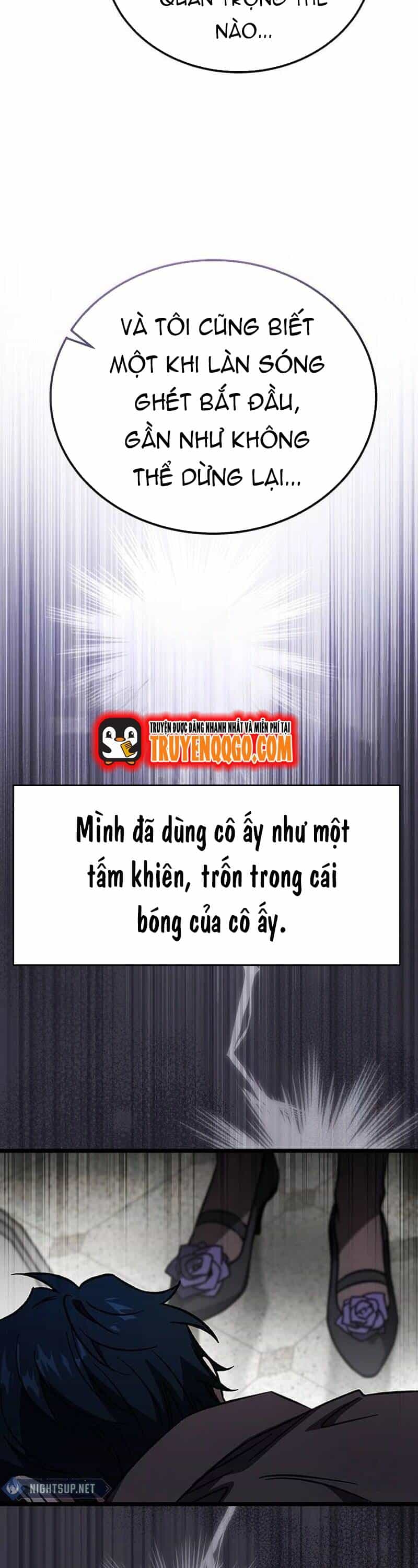 Hỏa Vương Nữ: Cấp 99 - Chương 20 - ảnh 38