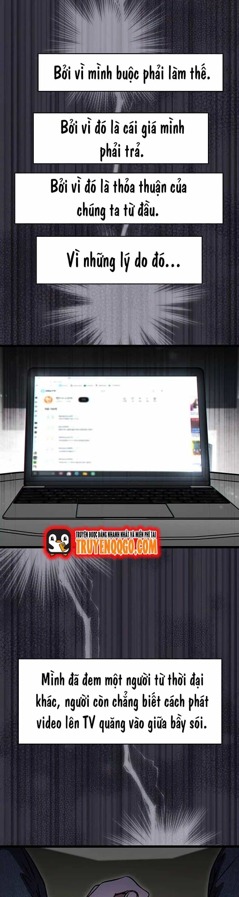 Hỏa Vương Nữ: Cấp 99 - Chương 20 - ảnh 39