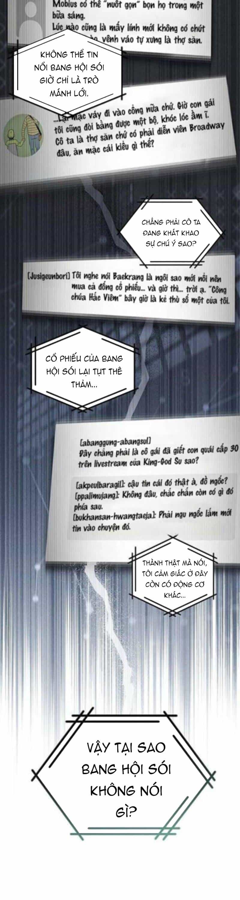 Hỏa Vương Nữ: Cấp 99 - Chương 20 - ảnh 7