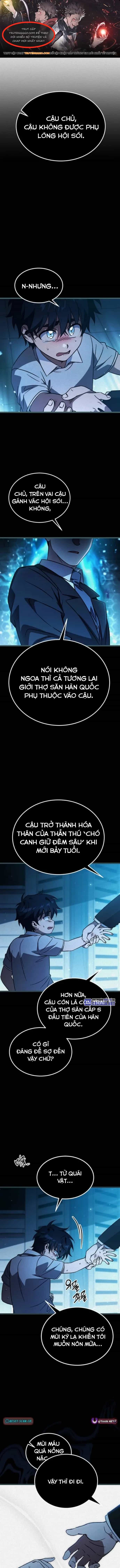 Hỏa Vương Nữ: Cấp 99 - Chương 22 - ảnh 1