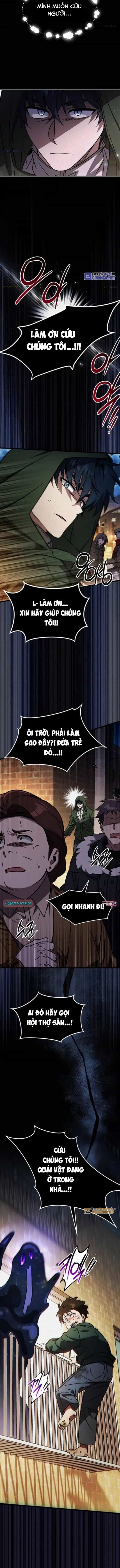 Hỏa Vương Nữ: Cấp 99 - Chương 22 - ảnh 11