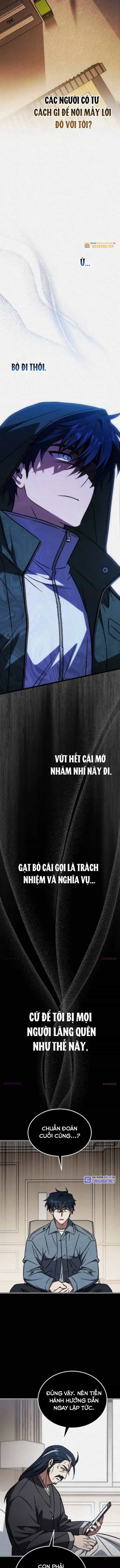 Hỏa Vương Nữ: Cấp 99 - Chương 22 - ảnh 14