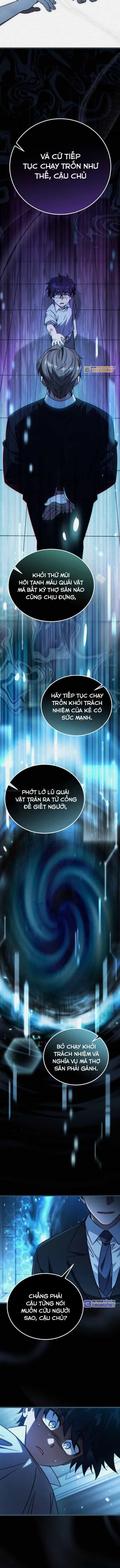 Hỏa Vương Nữ: Cấp 99 - Chương 22 - ảnh 2