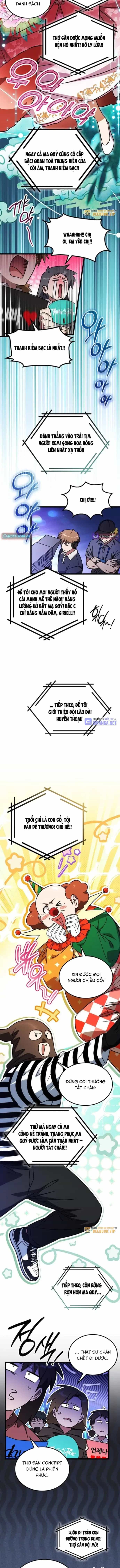Hỏa Vương Nữ: Cấp 99 - Chương 23 - ảnh 8