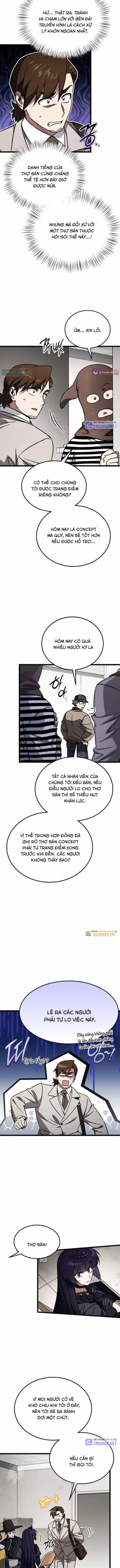 Hỏa Vương Nữ: Cấp 99 - Chương 24 - ảnh 3