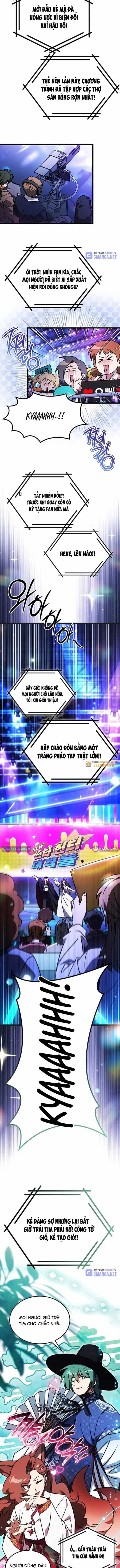 Hỏa Vương Nữ: Cấp 99 - Chương 24 - ảnh 7