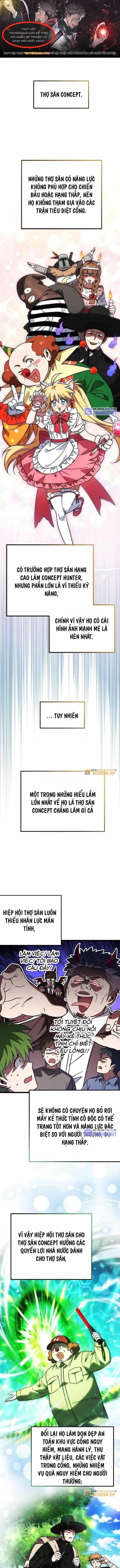 Hỏa Vương Nữ: Cấp 99 - Chương 25 - ảnh 1