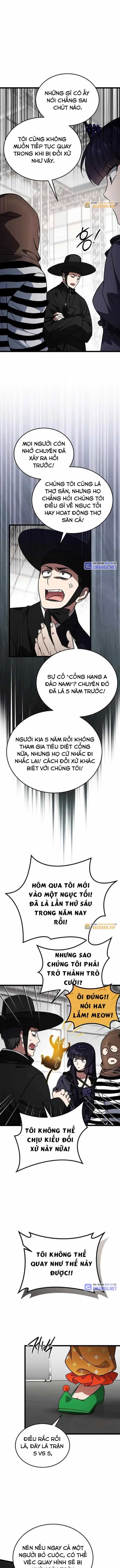 Hỏa Vương Nữ: Cấp 99 - Chương 25 - ảnh 4