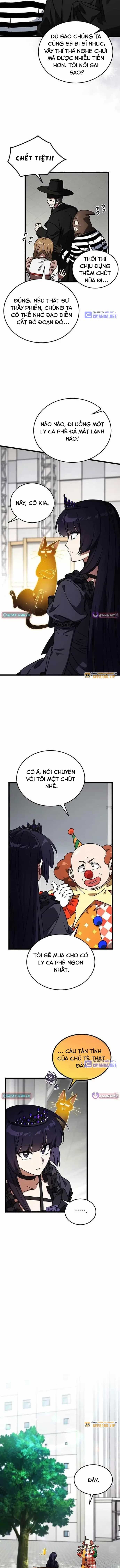 Hỏa Vương Nữ: Cấp 99 - Chương 25 - ảnh 6