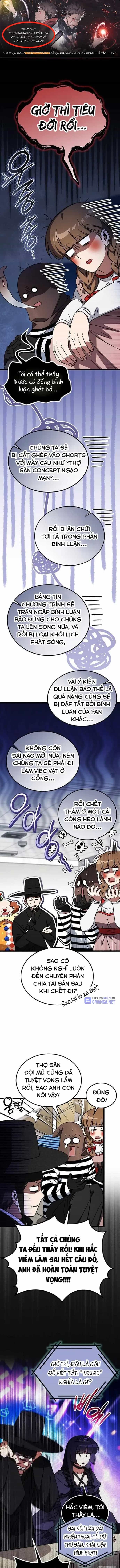 Hỏa Vương Nữ: Cấp 99 - Chương 26 - ảnh 1