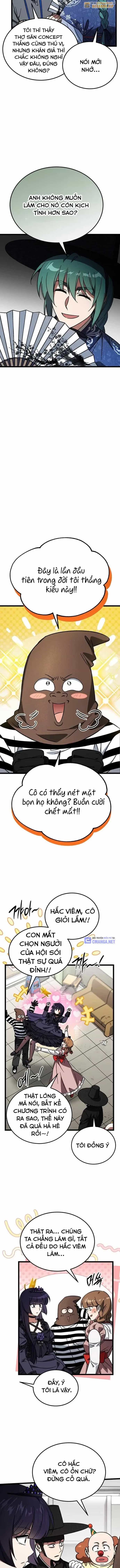 Hỏa Vương Nữ: Cấp 99 - Chương 26 - ảnh 7