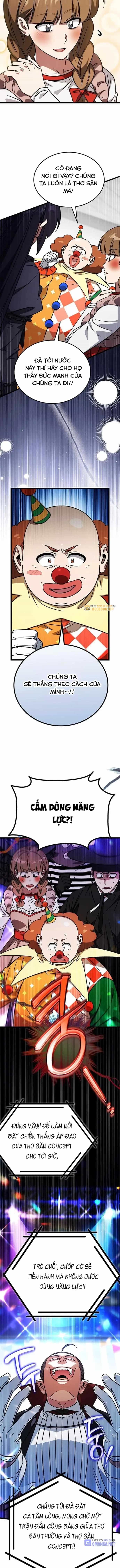 Hỏa Vương Nữ: Cấp 99 - Chương 26 - ảnh 9